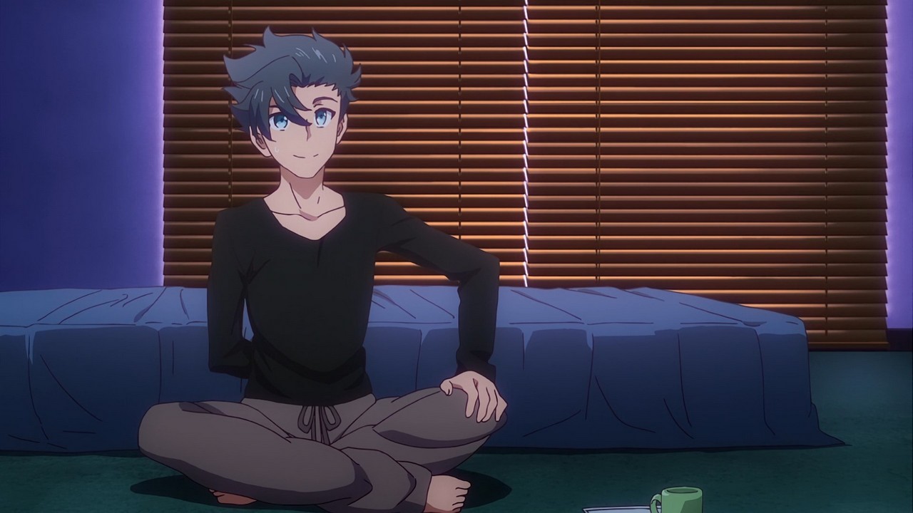 Удача и логика — скриншот 4