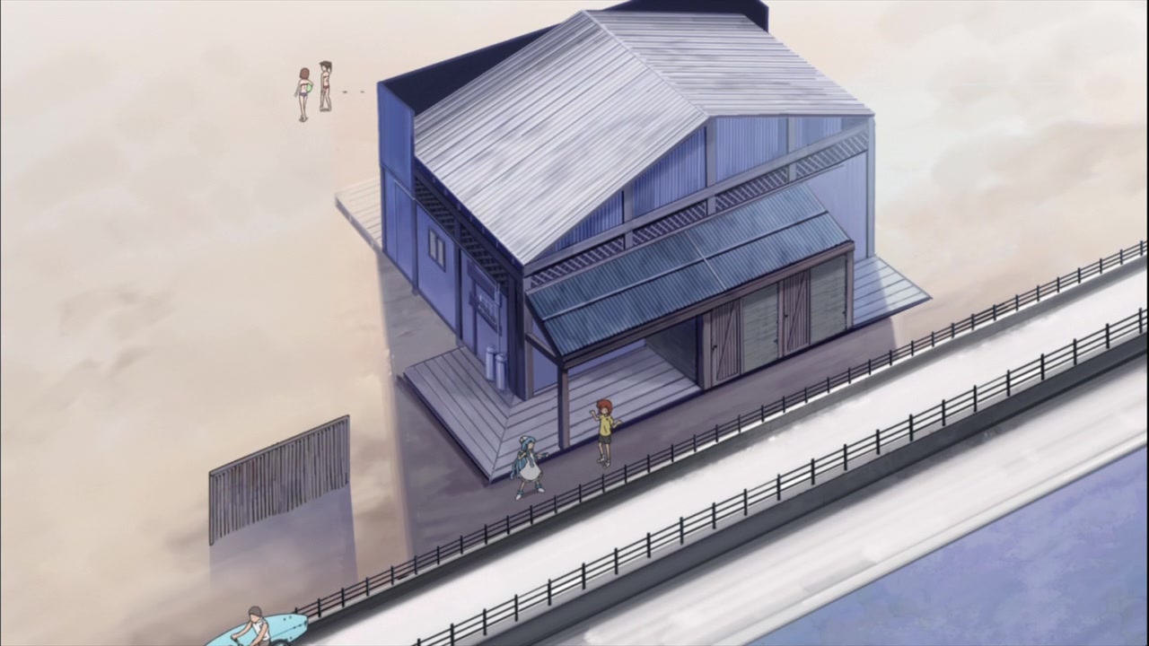 Вторжение Кальмарки — скриншот 19