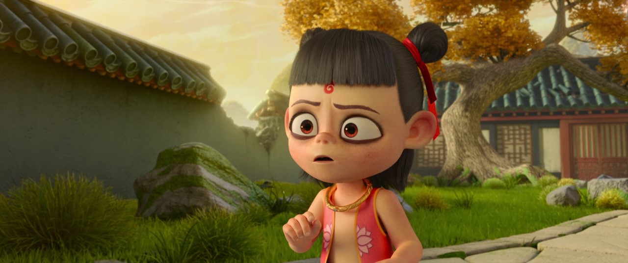 Нэчжа: Рождение дьявола — скриншот 18