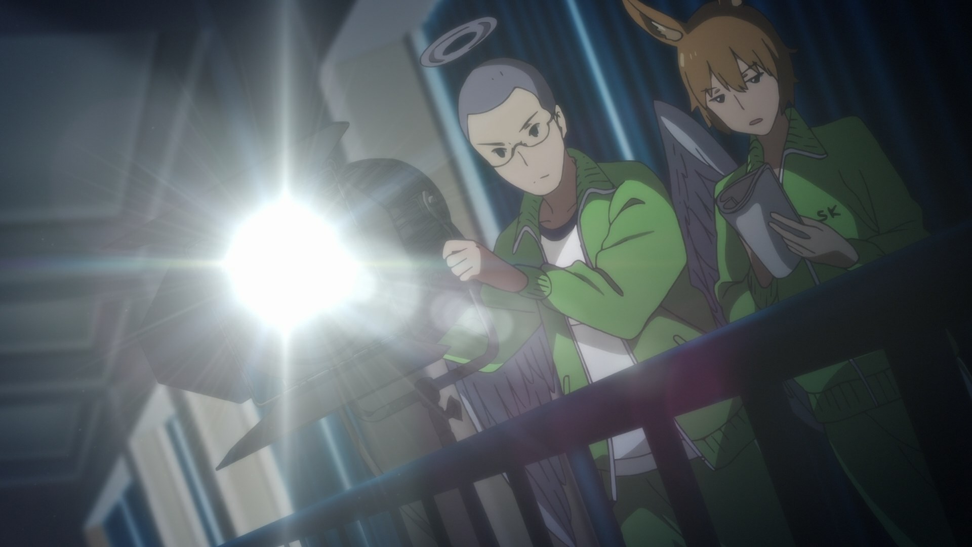 Беспокойный кентавр — скриншот 21