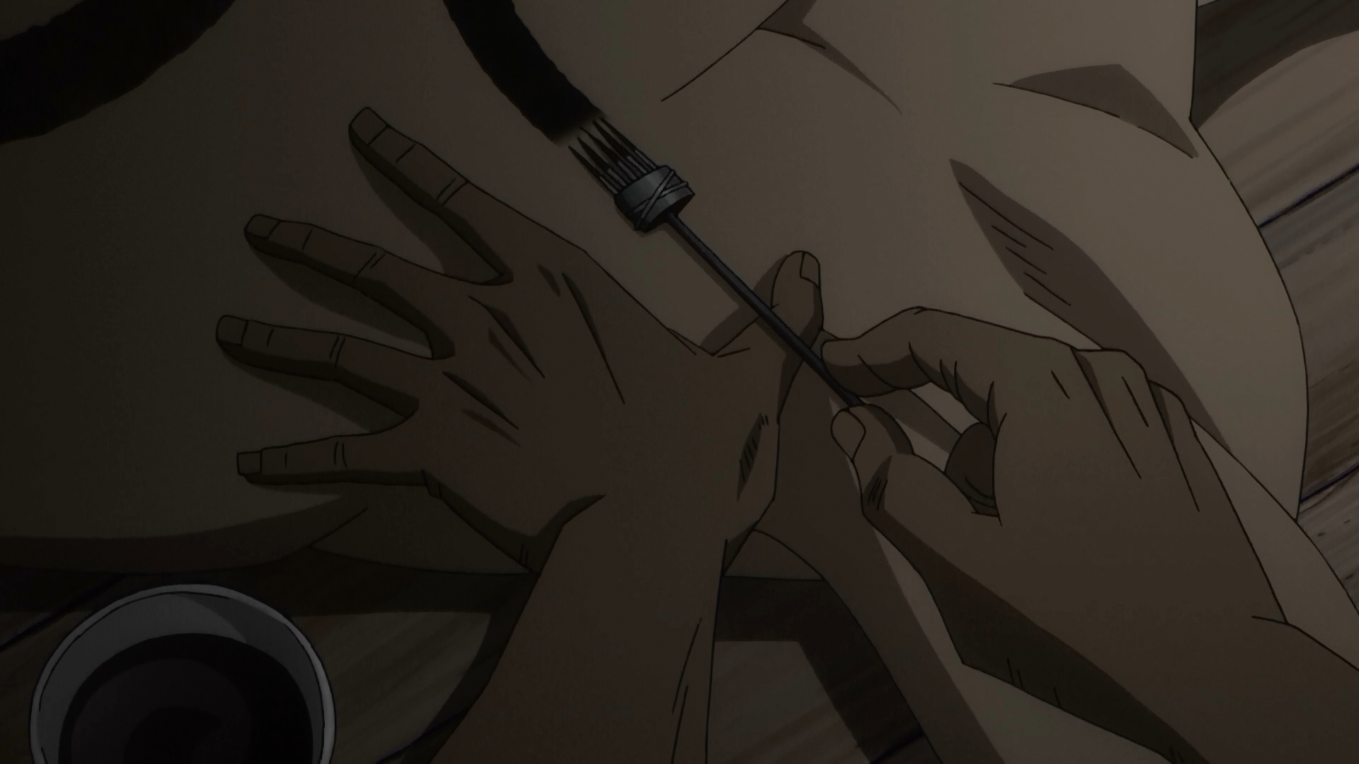 Золотое божество — скриншот 26