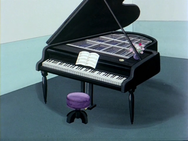 Секрет маленькой Акко — скриншот 28