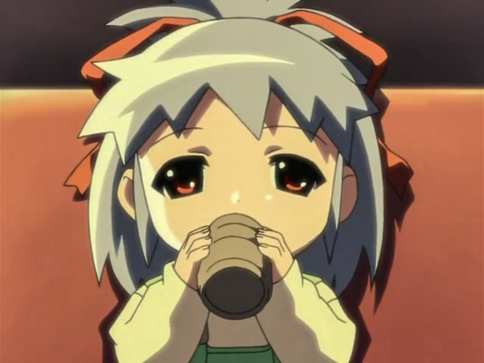 Волшебница-медсестра Комуги — скриншот 17