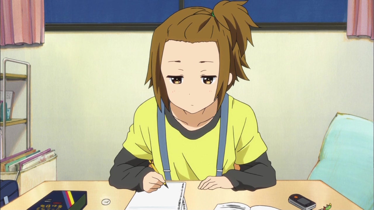 Кэйон!! — скриншот 37