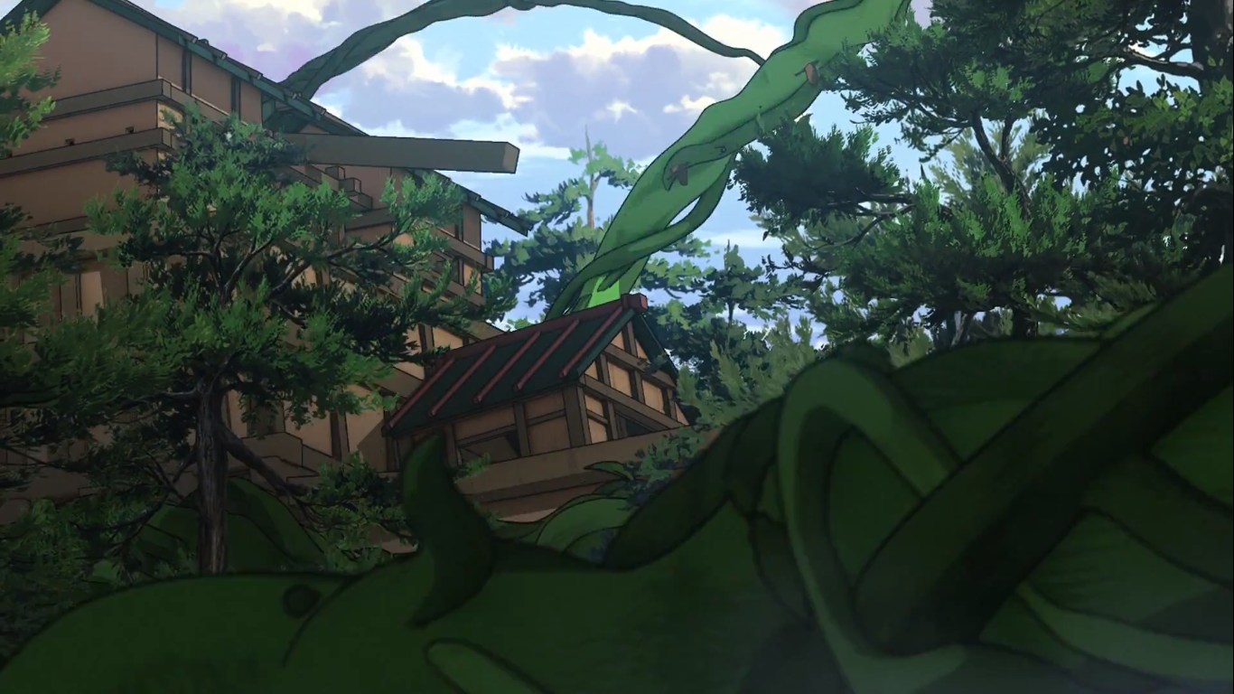 Бэтмен-ниндзя — скриншот 31