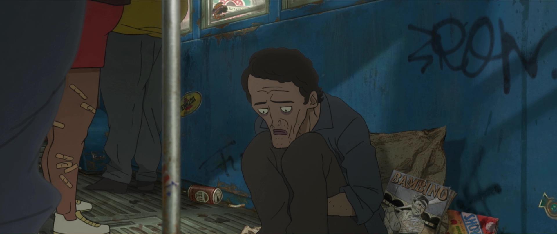 Мазафакер — скриншот 36