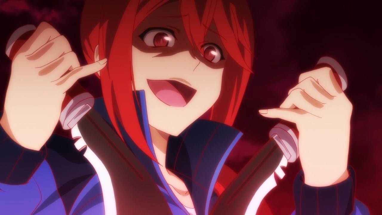 Любовь тирана — скриншот 11