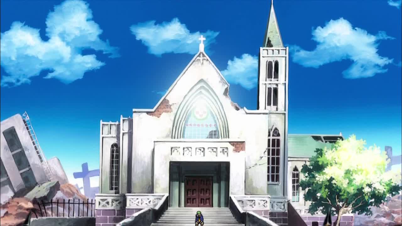 Отверженные — скриншот 10