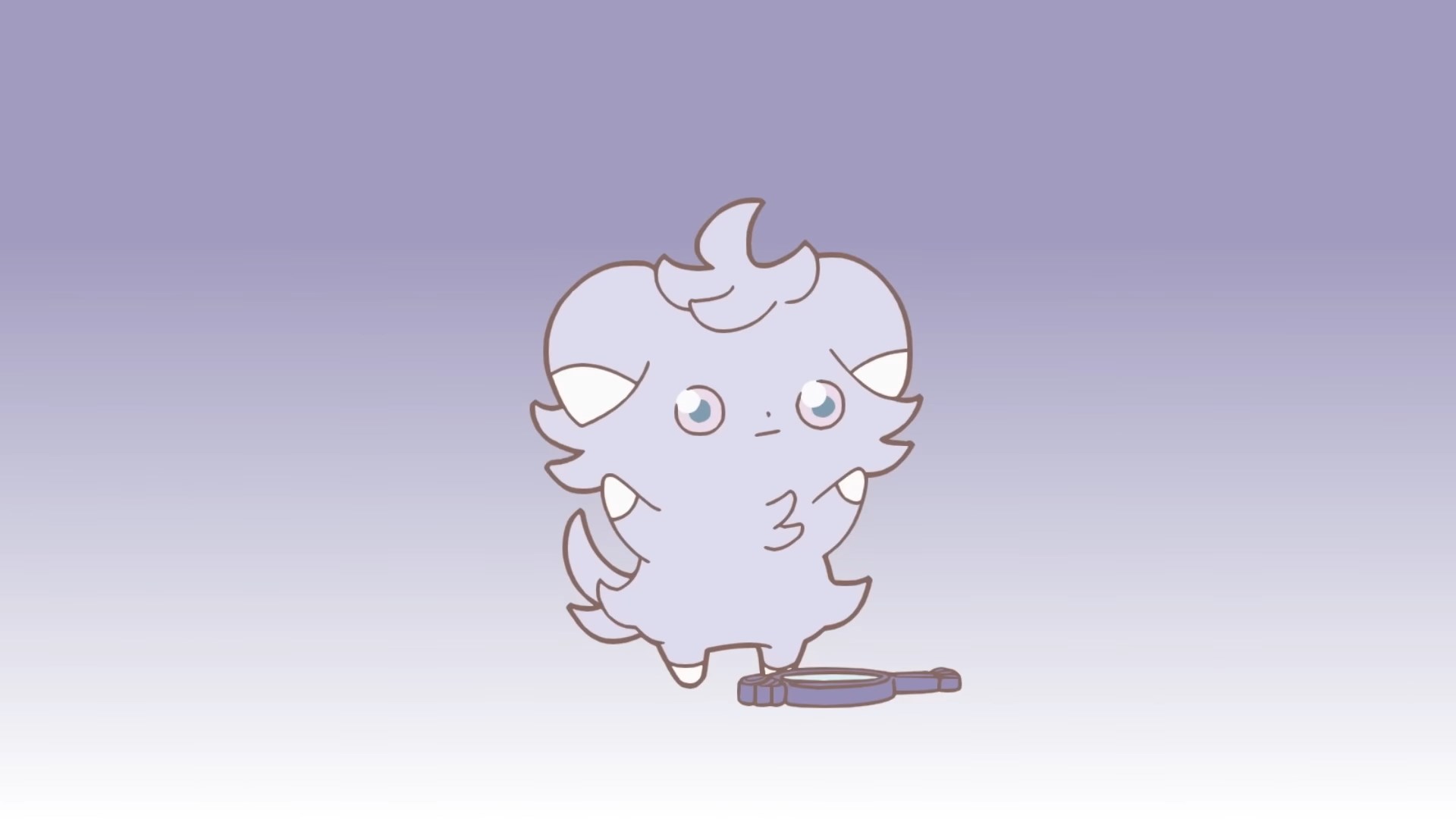 Покемон: Мирное место — скриншот 16