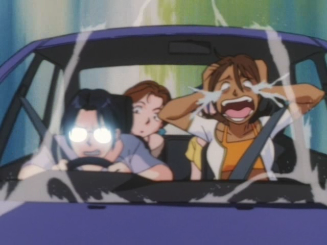 Волшебная сцена модницы Лалы — скриншот 61