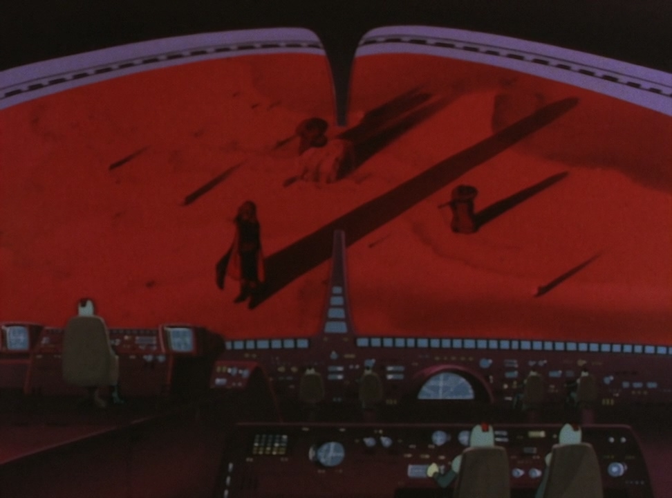 Аркадия моей юности: Бесконечный путь SSX — скриншот 39