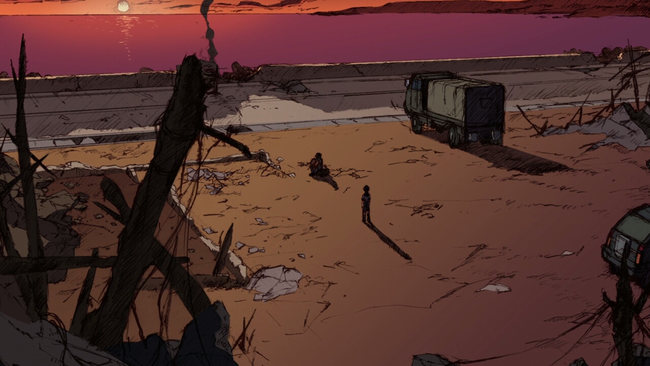 Код Гиас: Восставший Лелуш — Спецвыпуски — скриншот 50