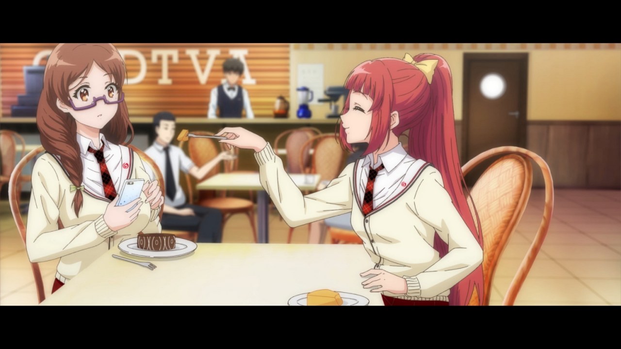 And2 Girls — скриншот 15