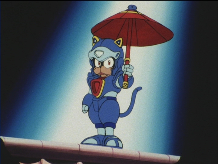 Коты-самураи — скриншот 37