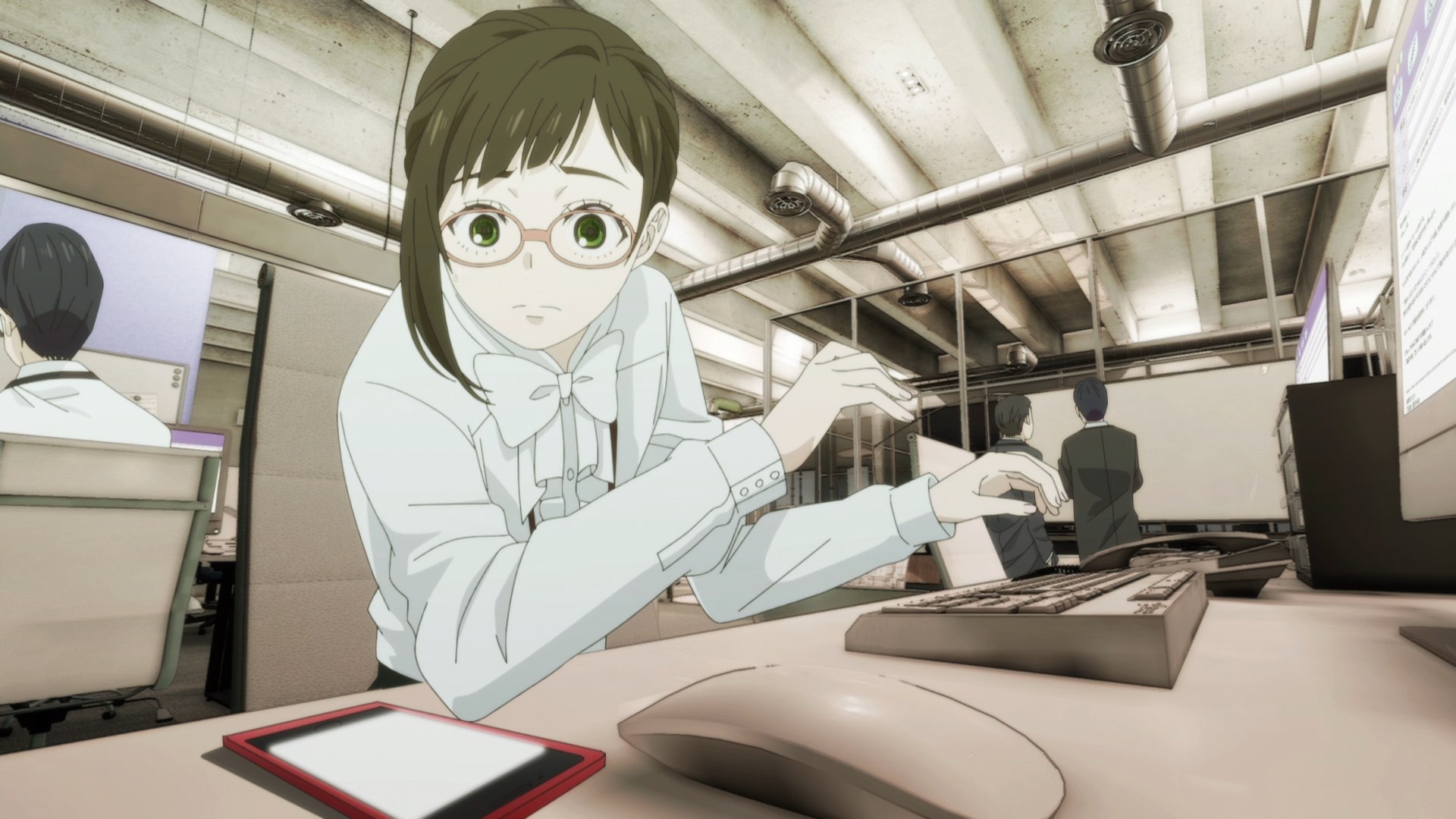 Кот, мастер на все лапки, сегодня снова грустит — скриншот 30