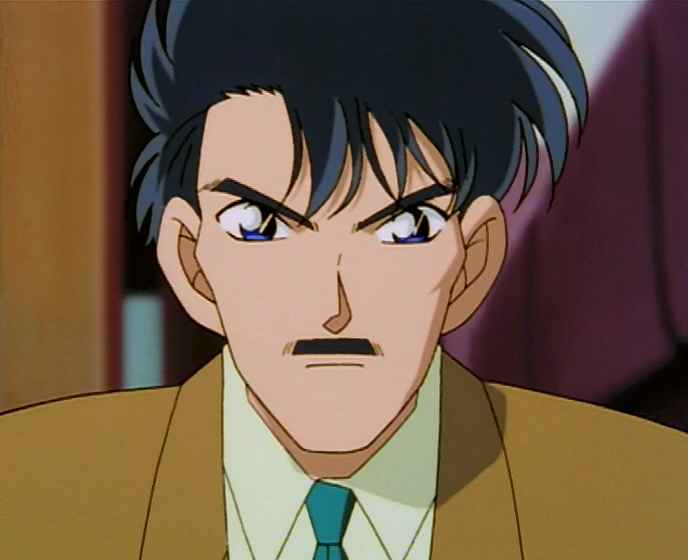 Сборник историй Госё Аоямы — скриншот 16