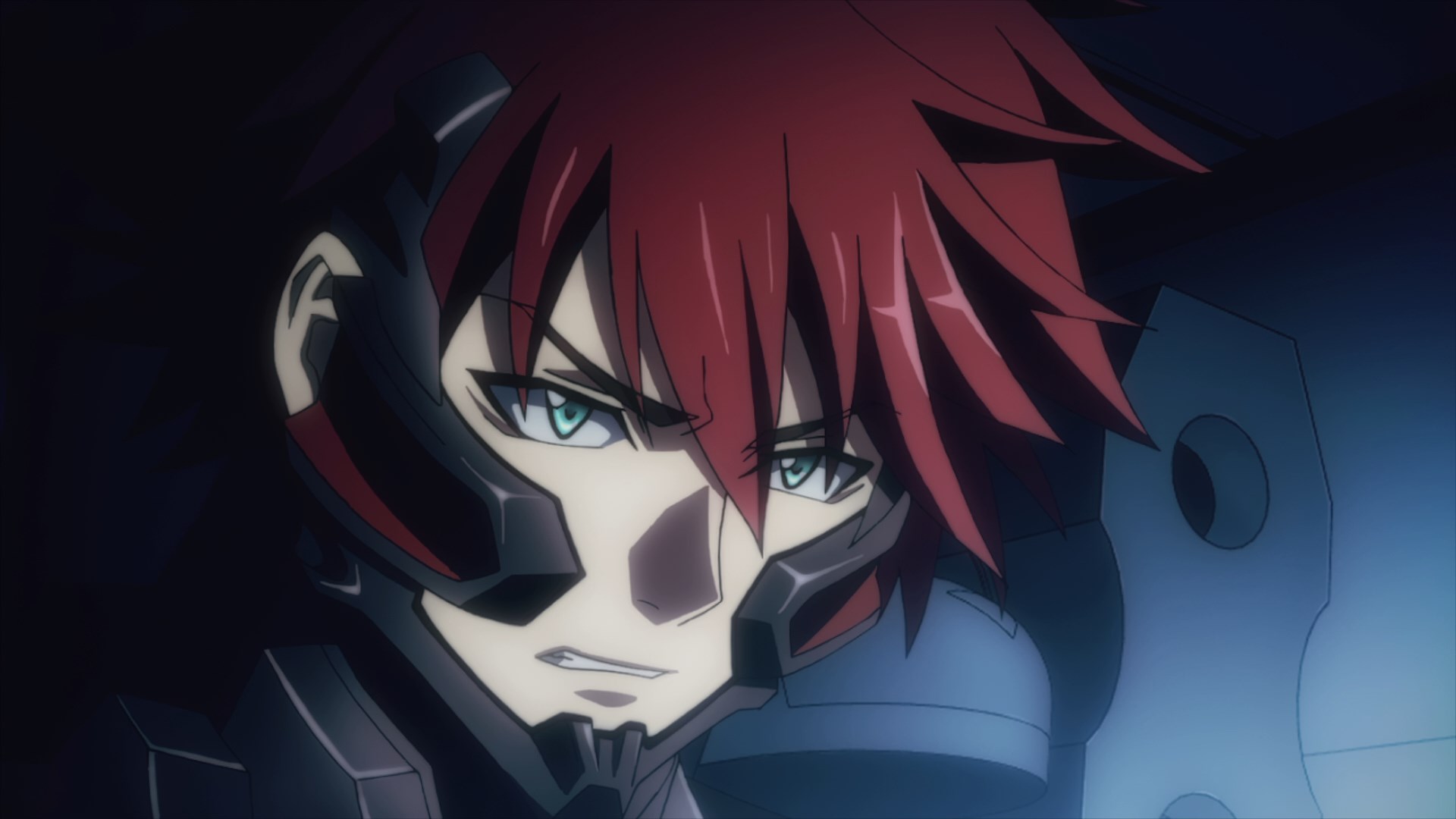 Чёрные метки — скриншот 14