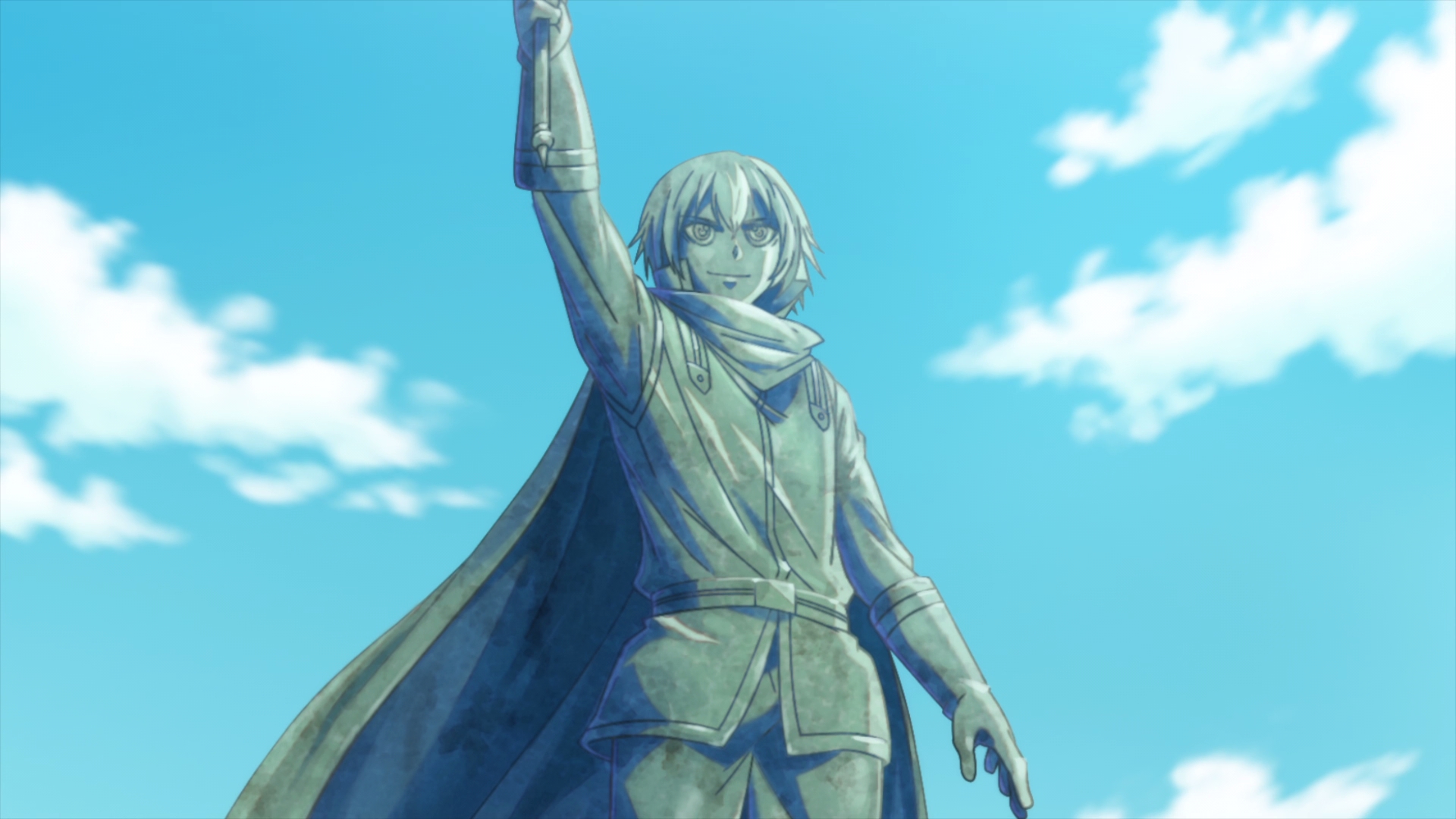 Герой мёртв! — скриншот 7