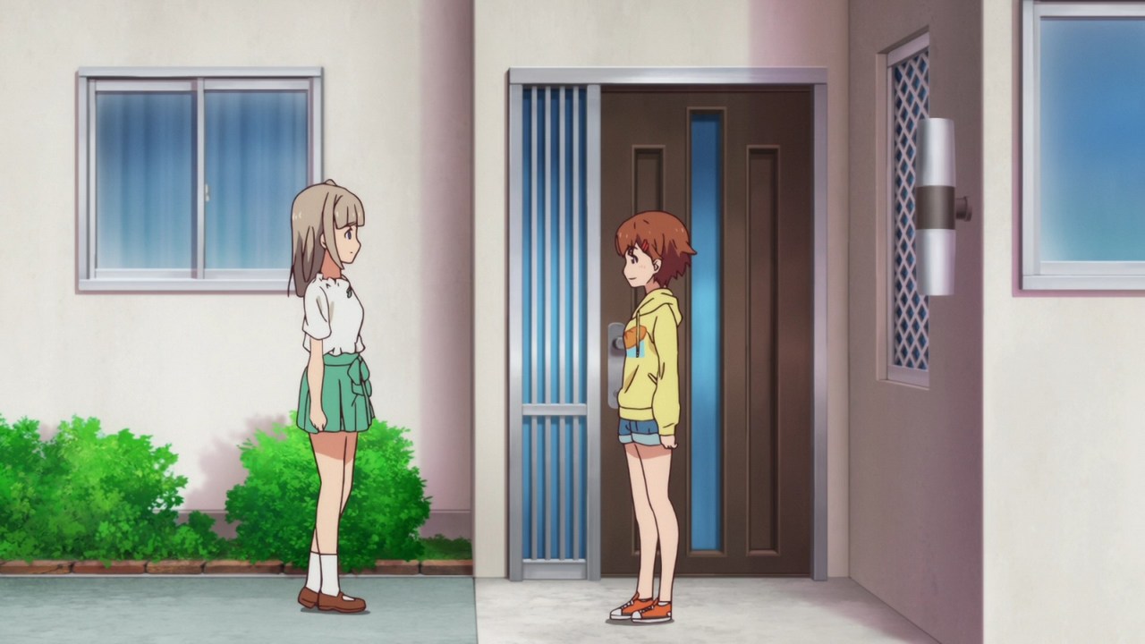 Фруктовые героини — скриншот 16