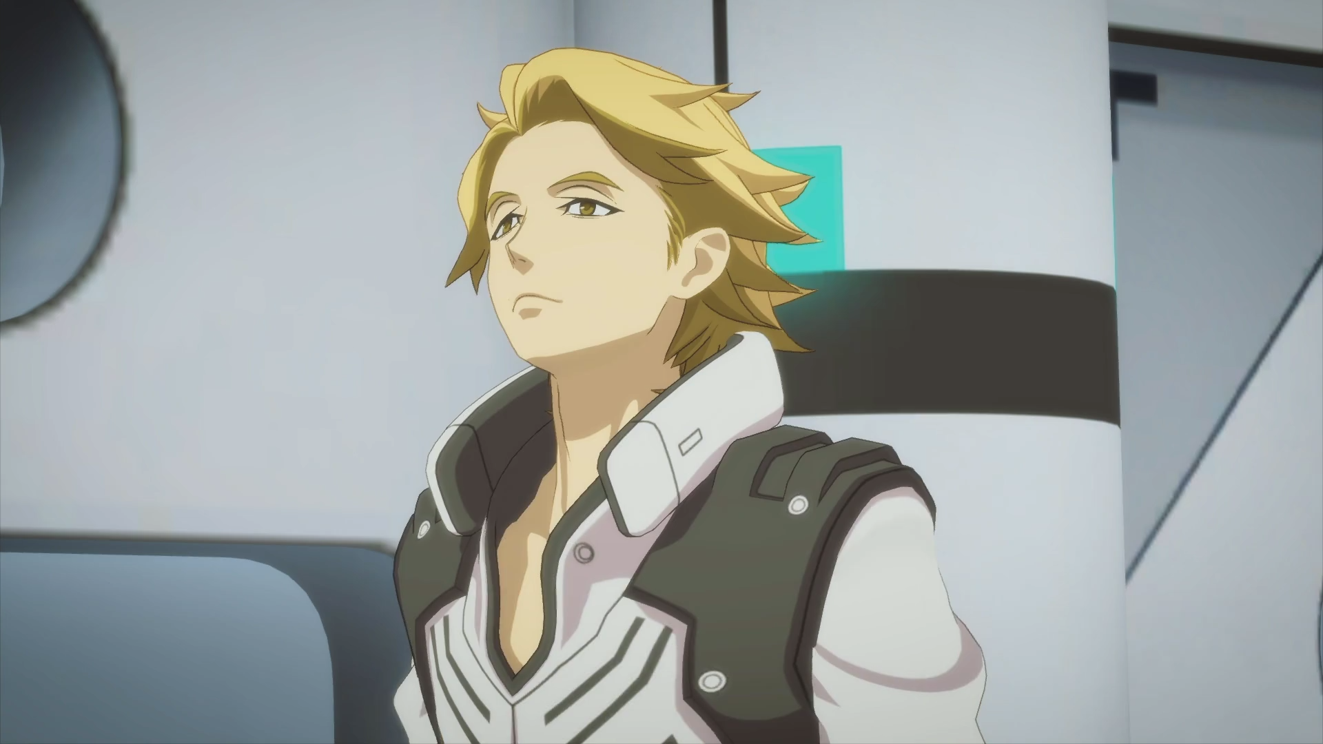 Старшая школа Дименшен — скриншот 18