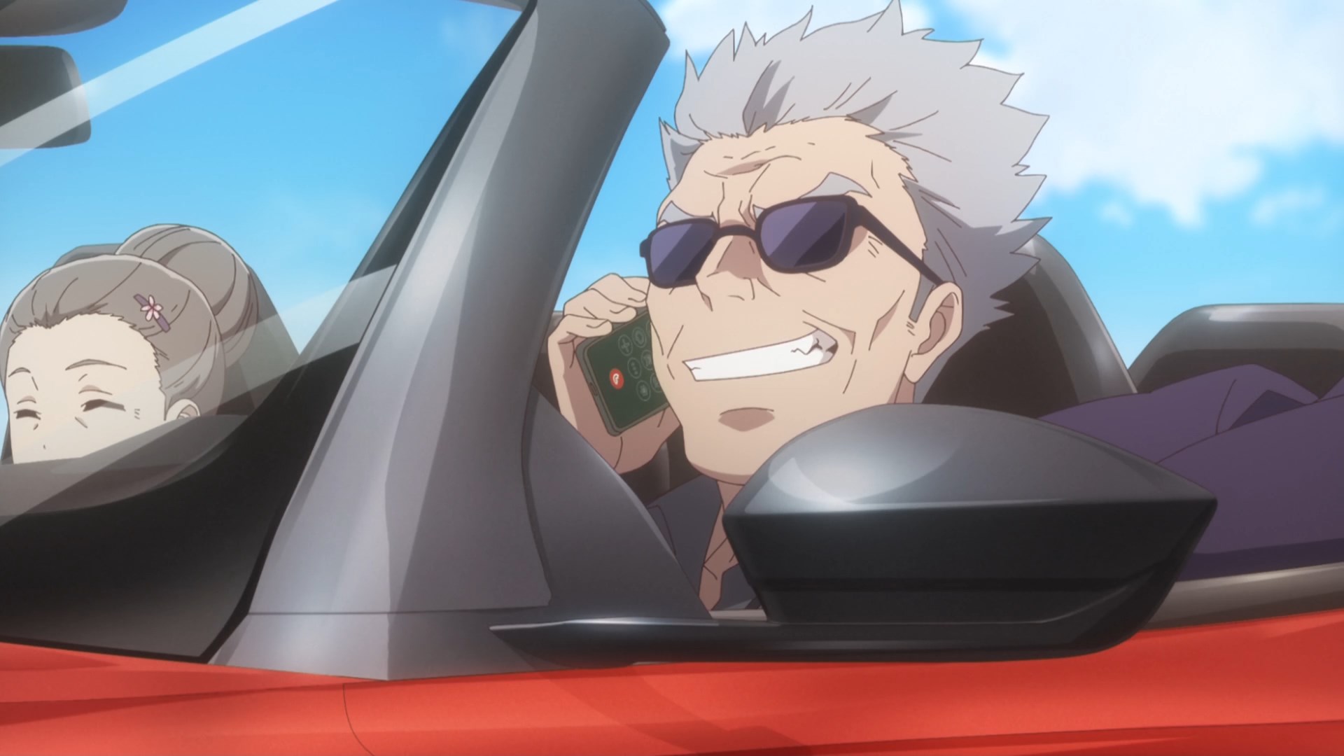 Я женился на однокласснице, которую ненавидел — скриншот 15