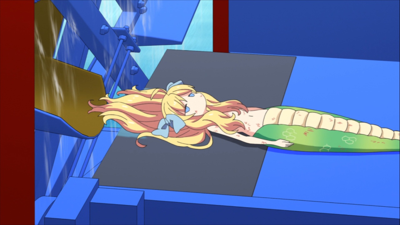 Дропкик злого духа 2: Спецвыпуск — скриншот 16