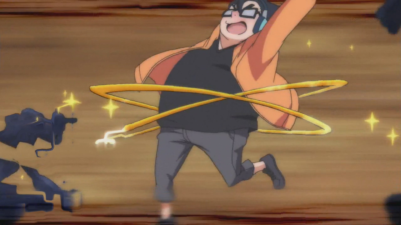 Серебряный страж 2 — скриншот 30