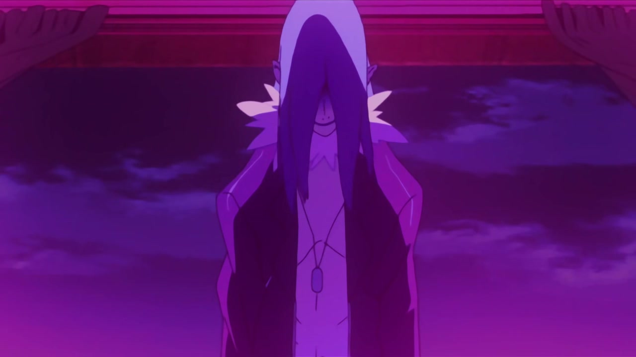 Принцесса немёртвых: Красная хроника — скриншот 37