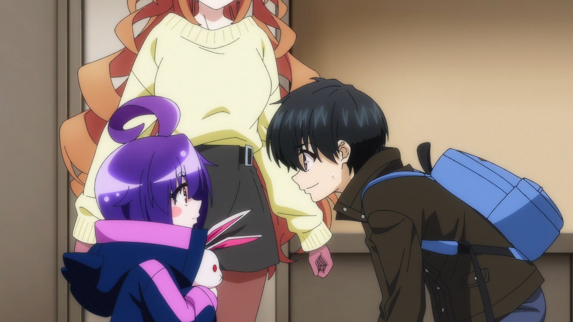 Тёмное собрание — скриншот 15