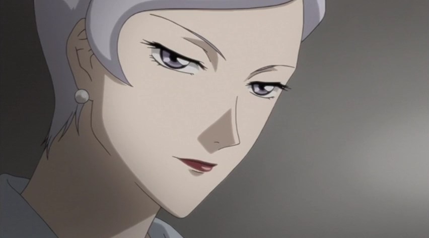 Рёко Якусидзи и загадочные преступления: Рекап — скриншот 7