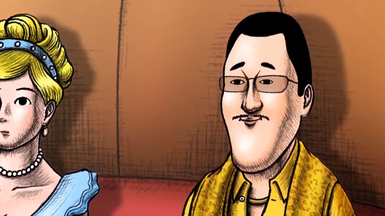 Колыбельная Пикотаро ONA — скриншот 10