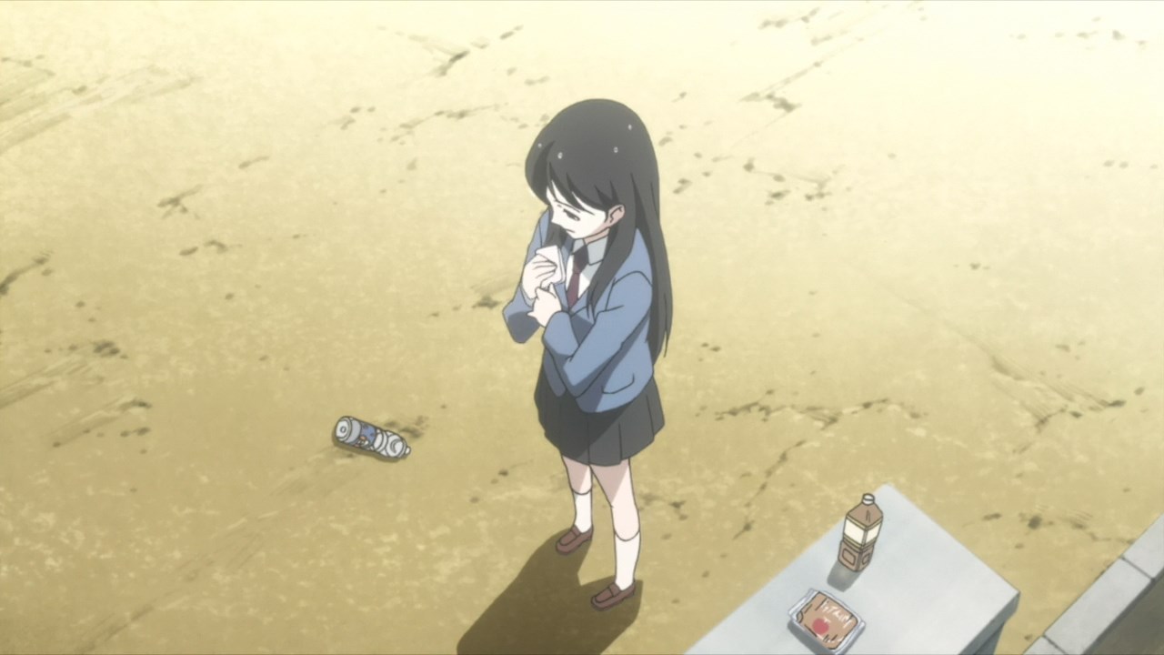 Сигофуми: Письма с того света — Спецвыпуск — скриншот 5