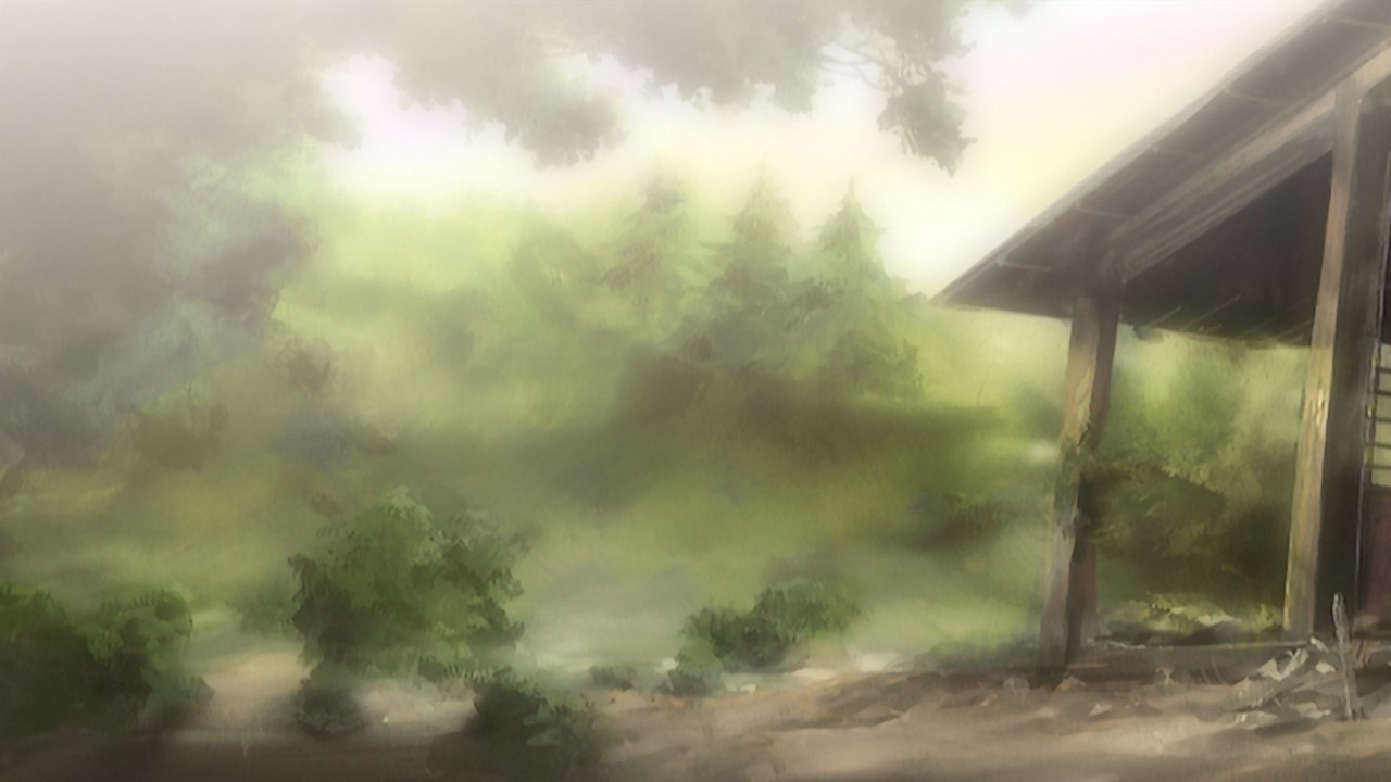 Когда плачут цикады: Глава об убийстве кошки — скриншот 22