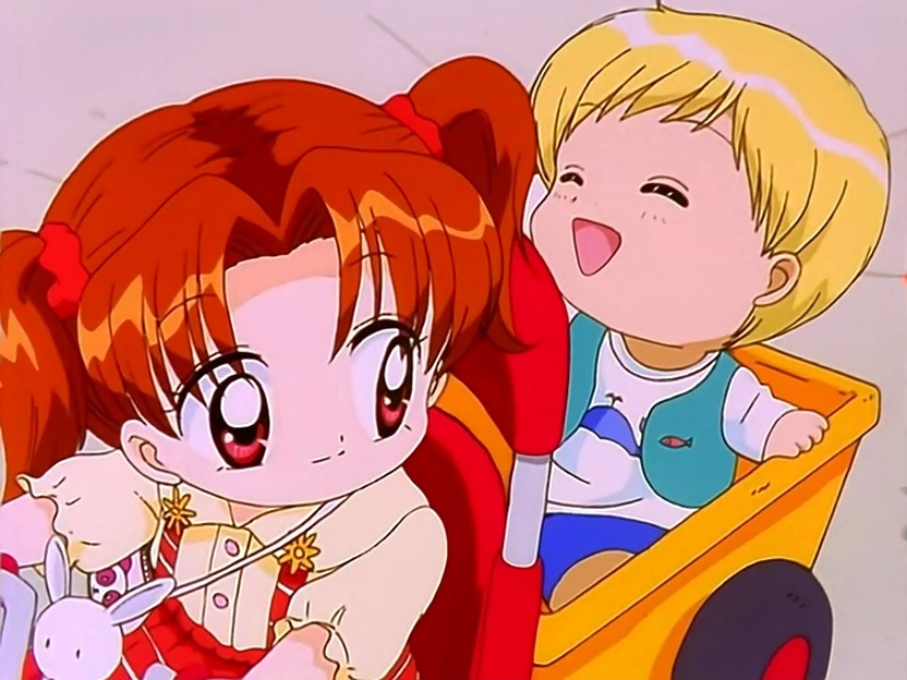 Внеземной малыш — скриншот 11