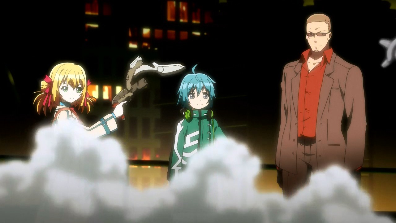 Механическая планета — скриншот 7