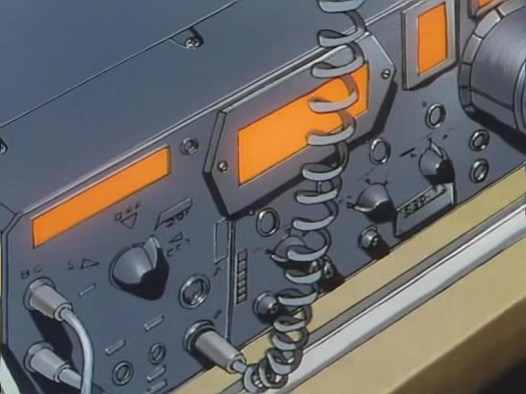 Голубое семя — скриншот 19