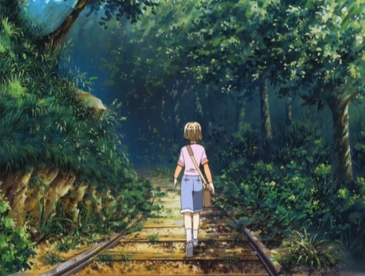 Айдзу — скриншот 33