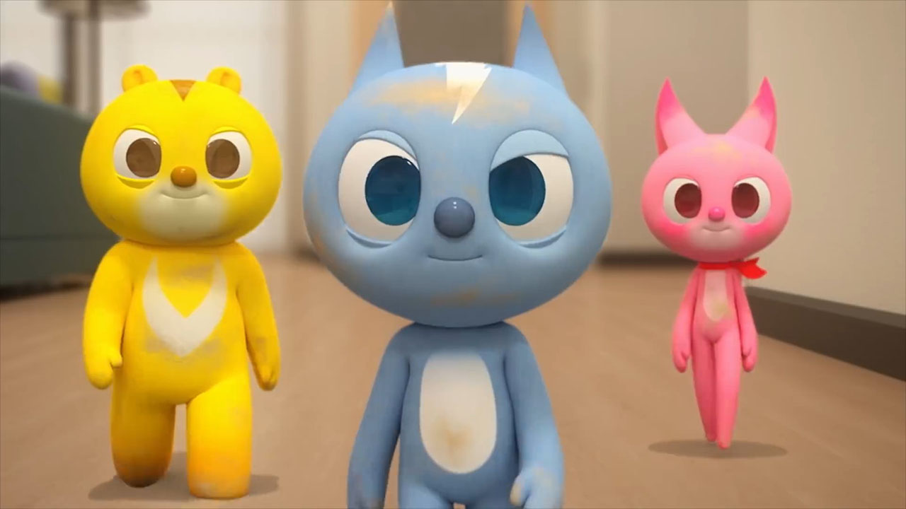 Минифорс — скриншот 21