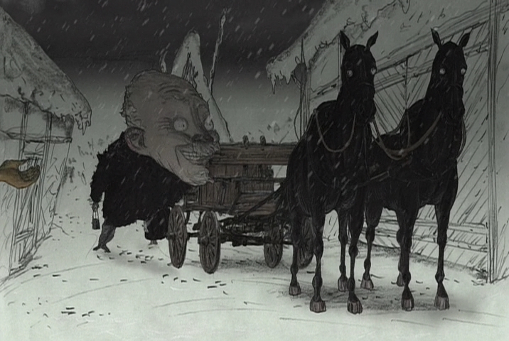 Сельский врач — скриншот 15