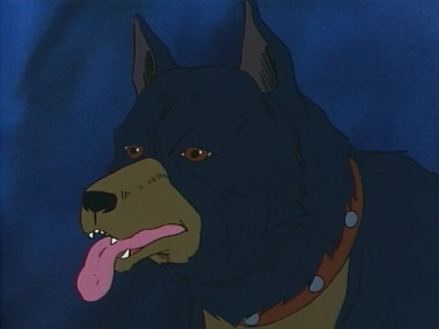 Король Клык — скриншот 5