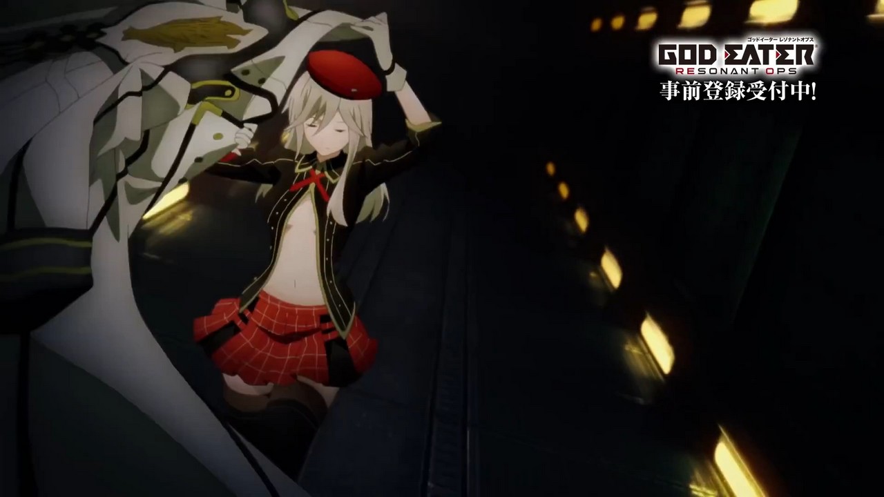 Пожиратель богов: Звучные темы — скриншот 26