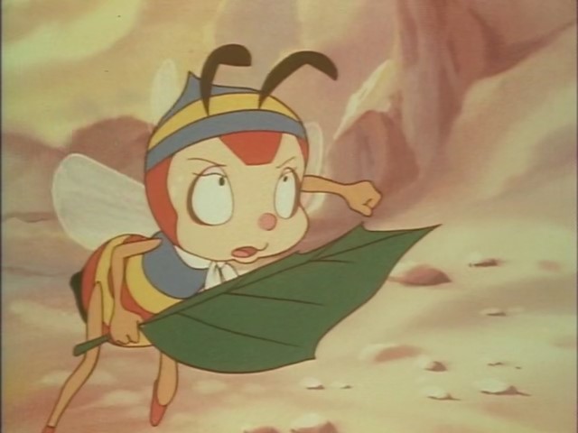 Легенда о насекомом: Пчёлка Хатч 2 — скриншот 30