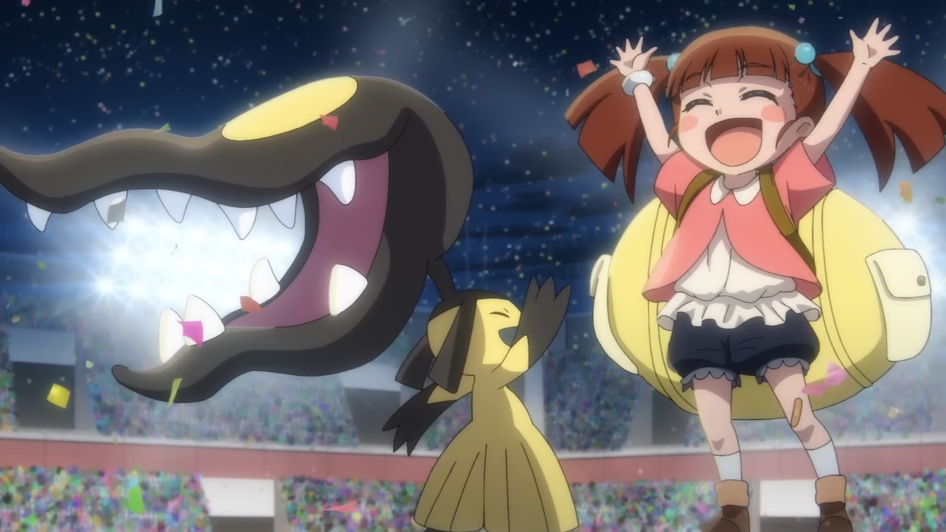 Покетун (2025) — скриншот 39