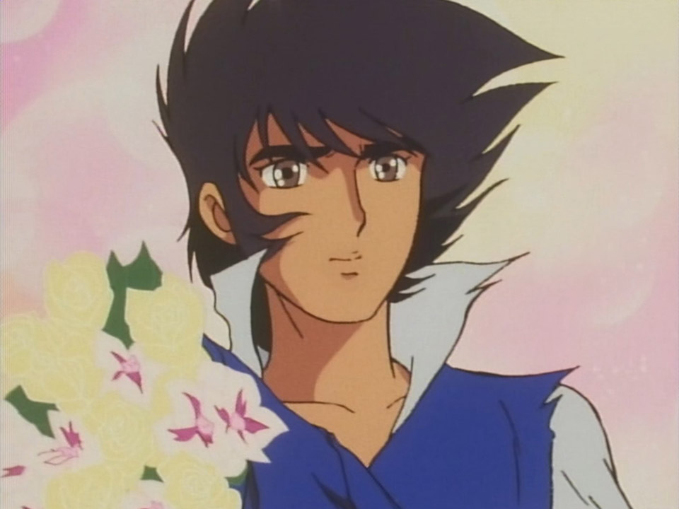 Гекигангер-3 — скриншот 30