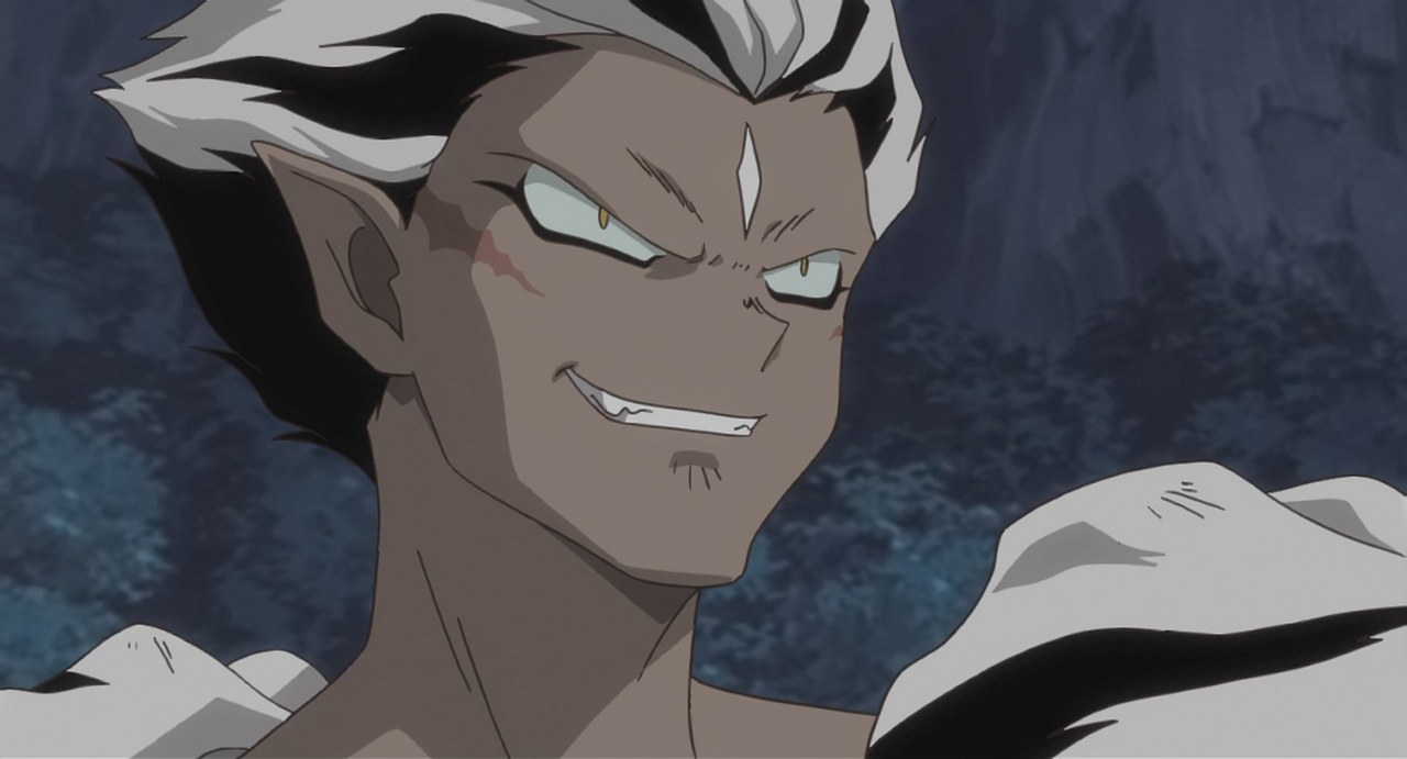 Инуяся: Пламя острова Хорай — скриншот 42