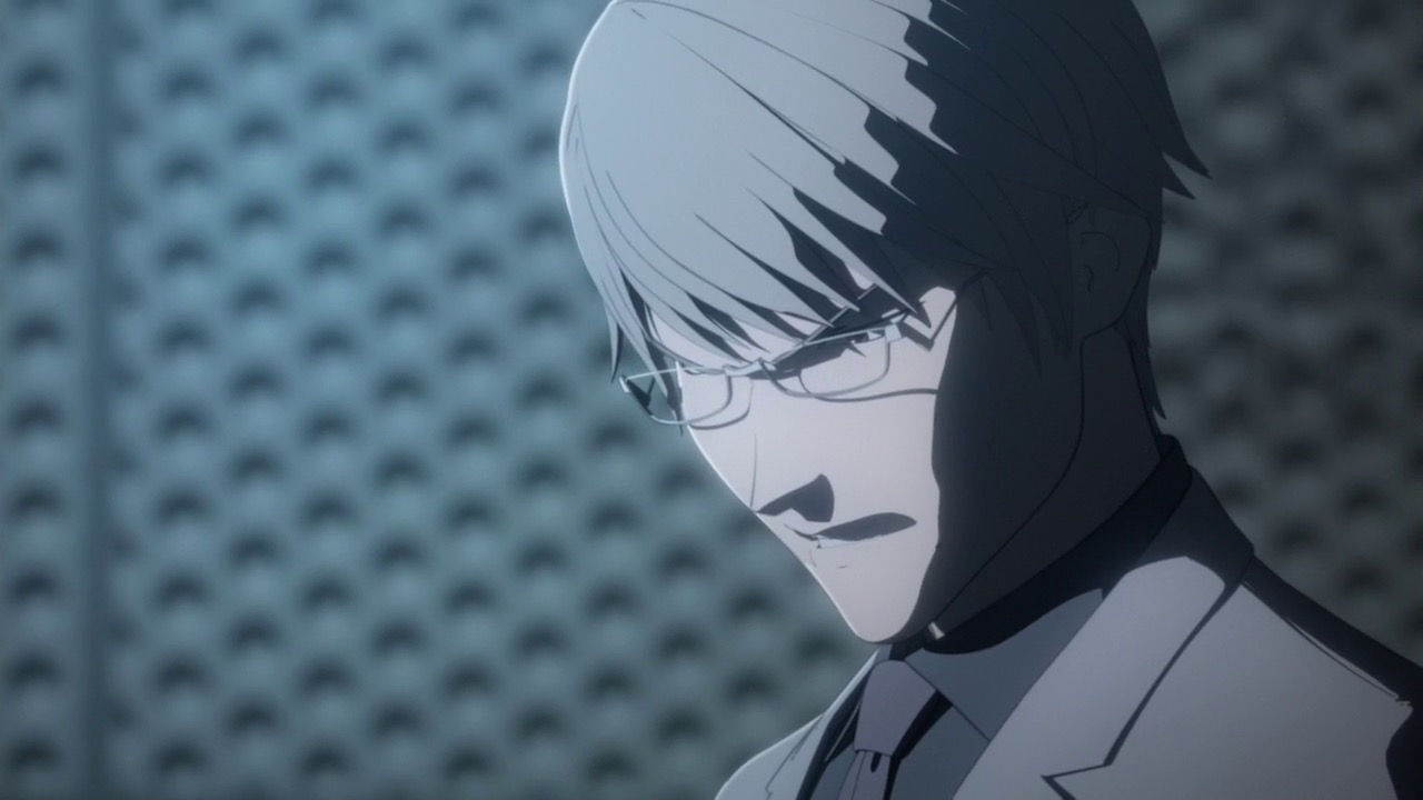 Нелюдь. Часть 2 — скриншот 5