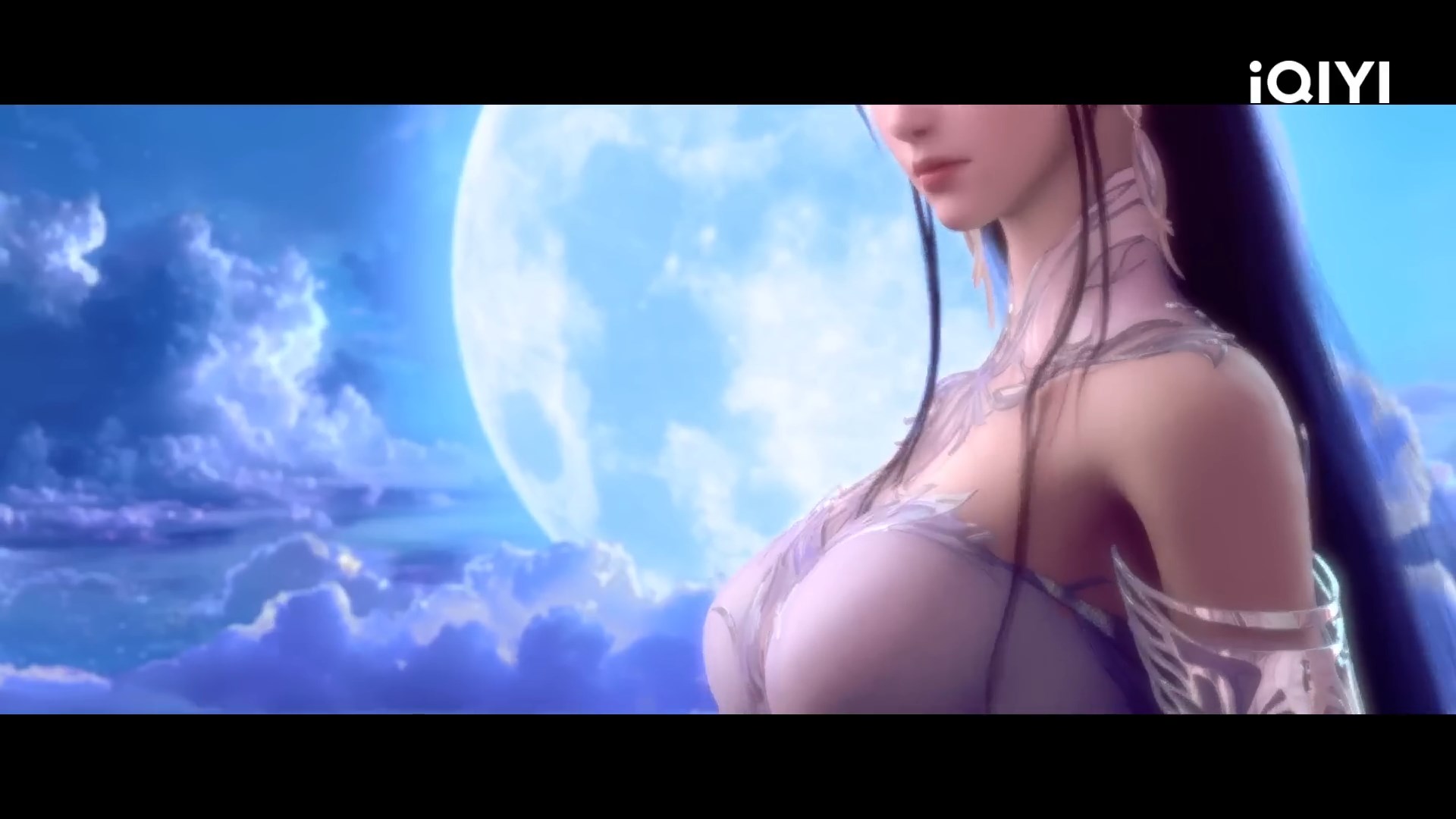 За пределом божественного царства — скриншот 24