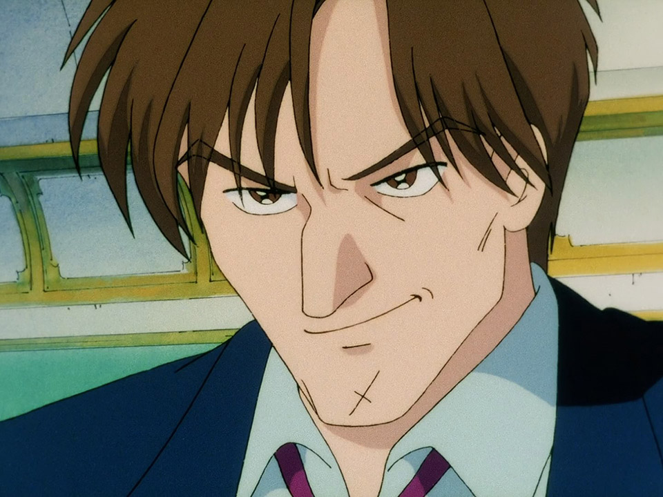 Таинственная грабительница Сент-Тэйл — скриншот 29