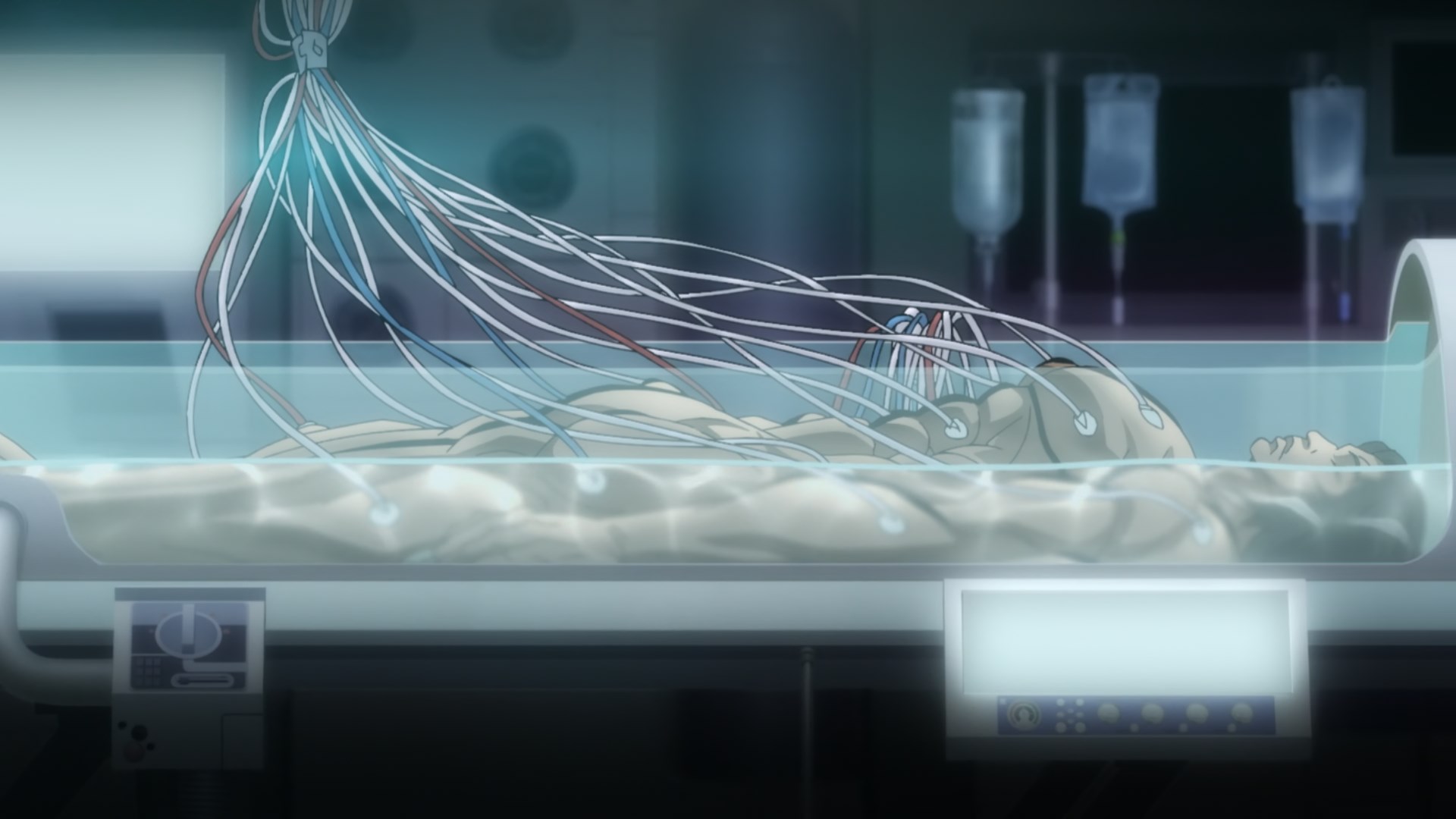 Баки — сын Великана 2 — скриншот 9