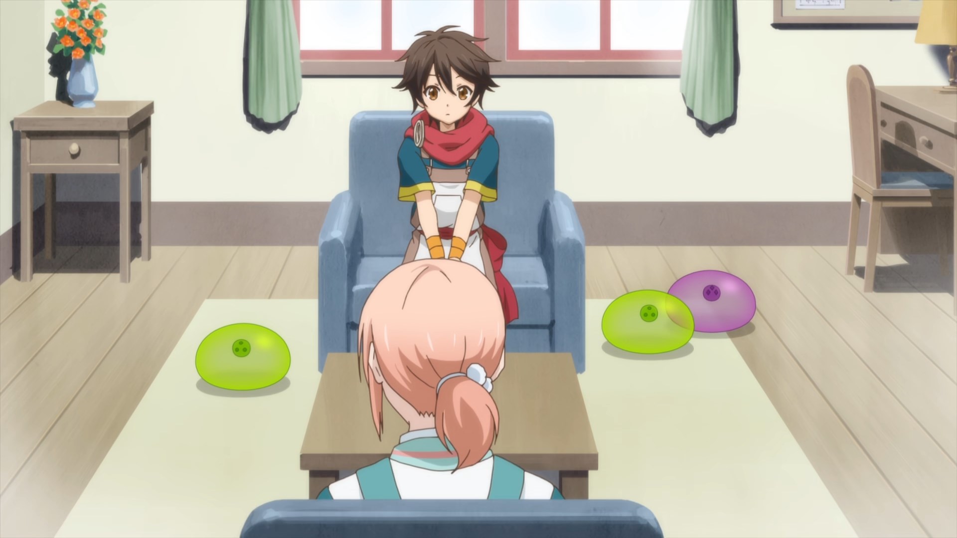 Избранный богами 2 — скриншот 11